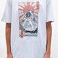 T-shirt Ukiyo-e con robot Mobile Suit