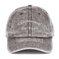 Cappello vintage Châteauneuf du-Pape in cotone