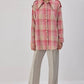 Camicia Lumbergo con spalline