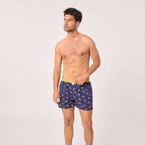 Boxer in cotone biologico Coco Loco