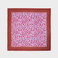Foulard Suzanne in cotone biologico