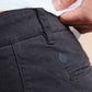 Pantaloni chino slim fit navy Joe