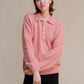 Polo in misto mohair