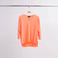 Maglione leggero con scollo a V