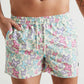 Costume da bagno Doggy multicolore