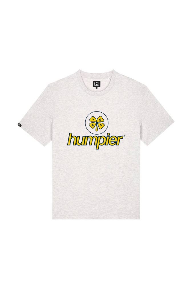T-shirt Clover in cotone biologico