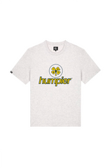 T-shirt Clover in cotone biologico