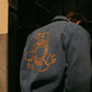 Giacca trucker All Ways in cotone biologico