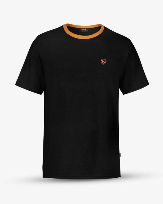 T-shirt antimacchia Halloween premium