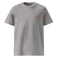 T-shirt unisex in cotone biologico Social Padel Club