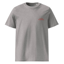 T-shirt unisex in cotone biologico Social Padel Club