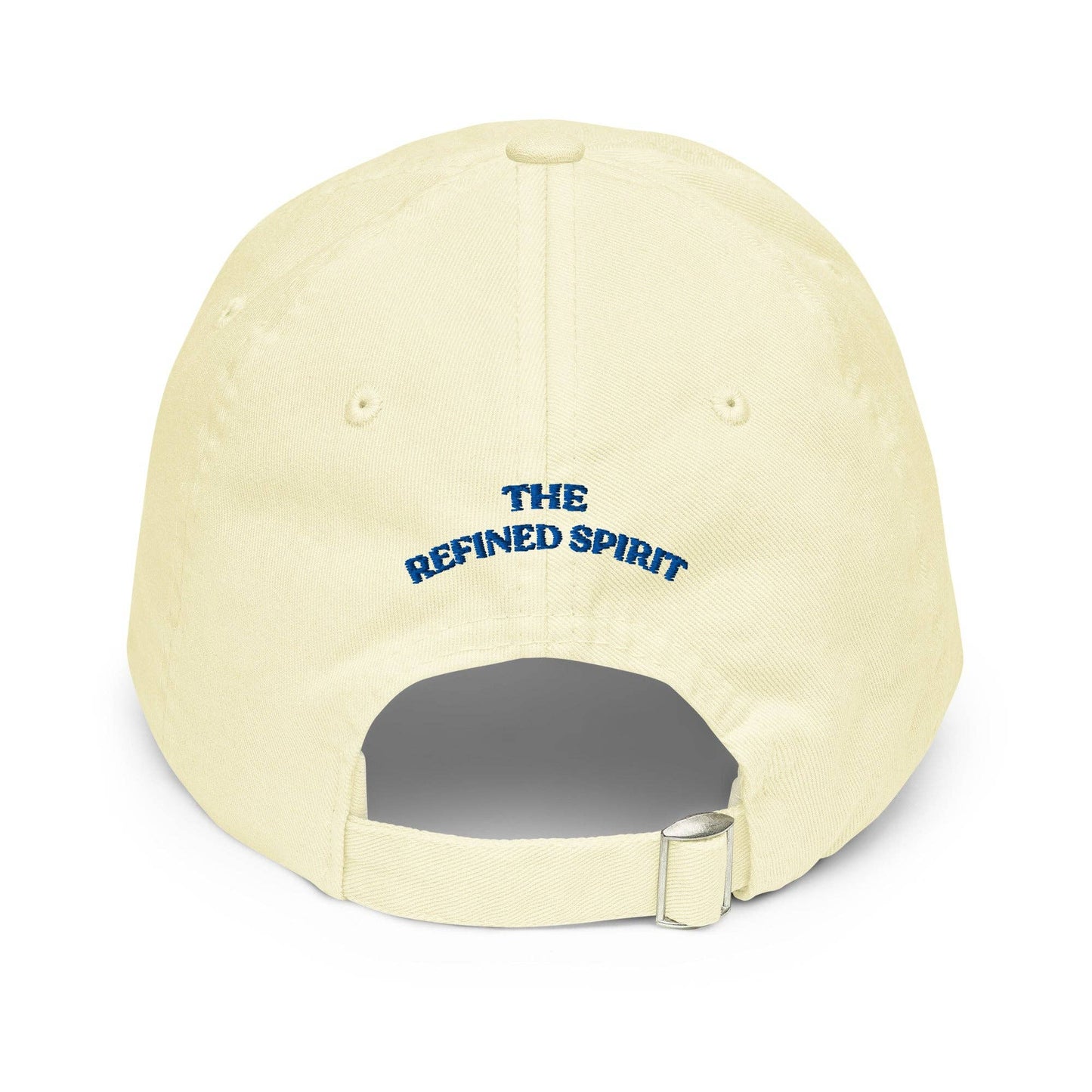 Cappellino da baseball Euro Summer pastello in cotone