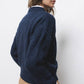 Maglione strutturato a maglia con girocollo