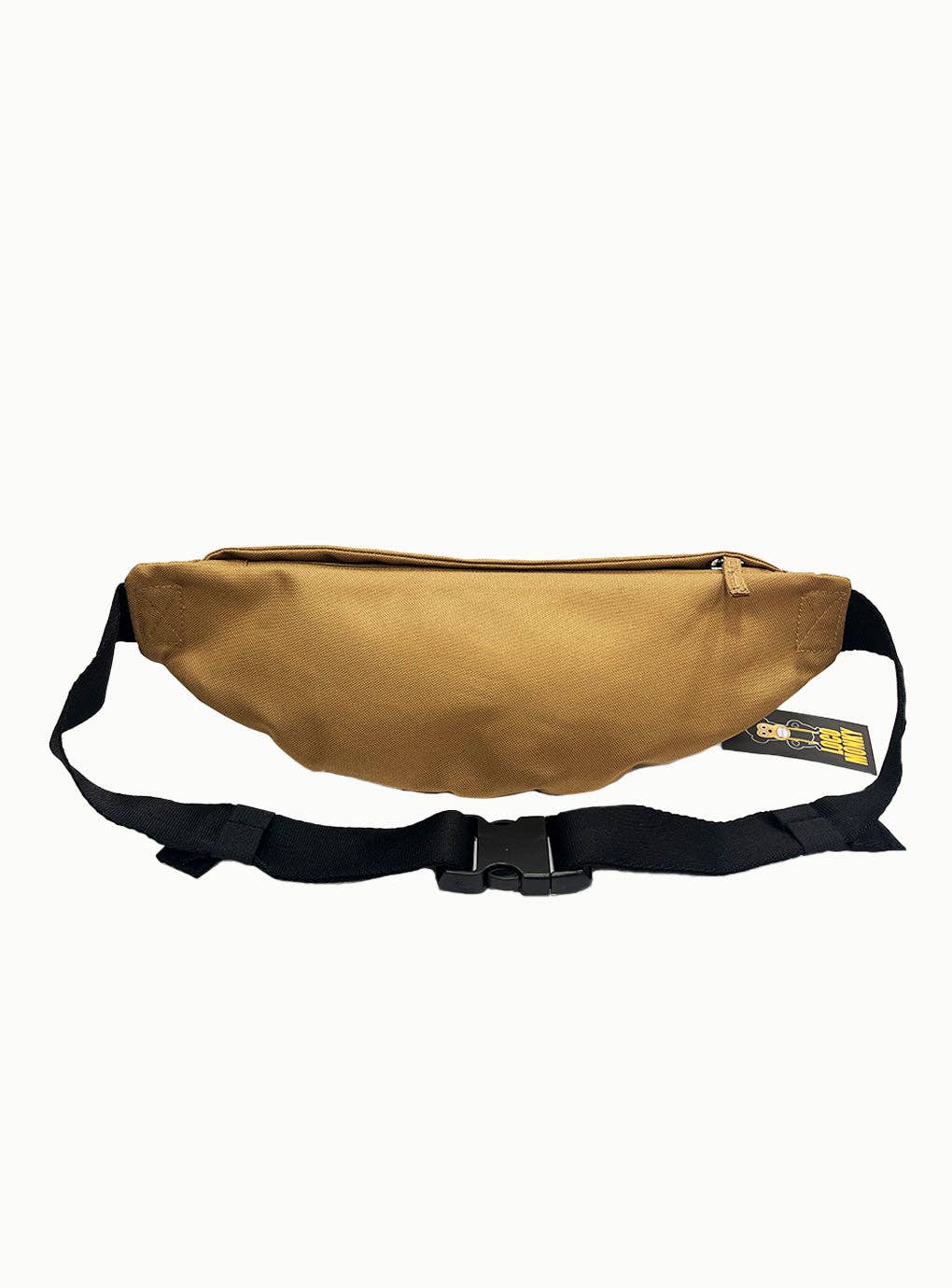 Marsupio unisex Wombat
