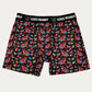 Boxer aderenti uomo Happy Toads