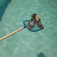 Espadrillas Mermaids in lino con suola in juta