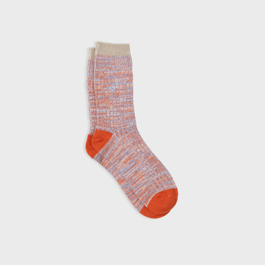 Calze in cotone spesso stile club