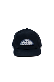 Cappellino Simple Pleasures impermeabile in poliestere riciclato