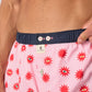 Boxer uomo in cotone biologico Eyeconic