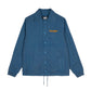Giacca trucker All Ways in cotone biologico