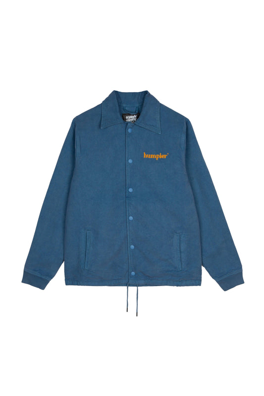 Giacca trucker All Ways in cotone biologico