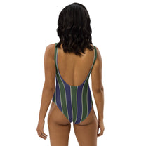 Costume intero Riviera Emerald