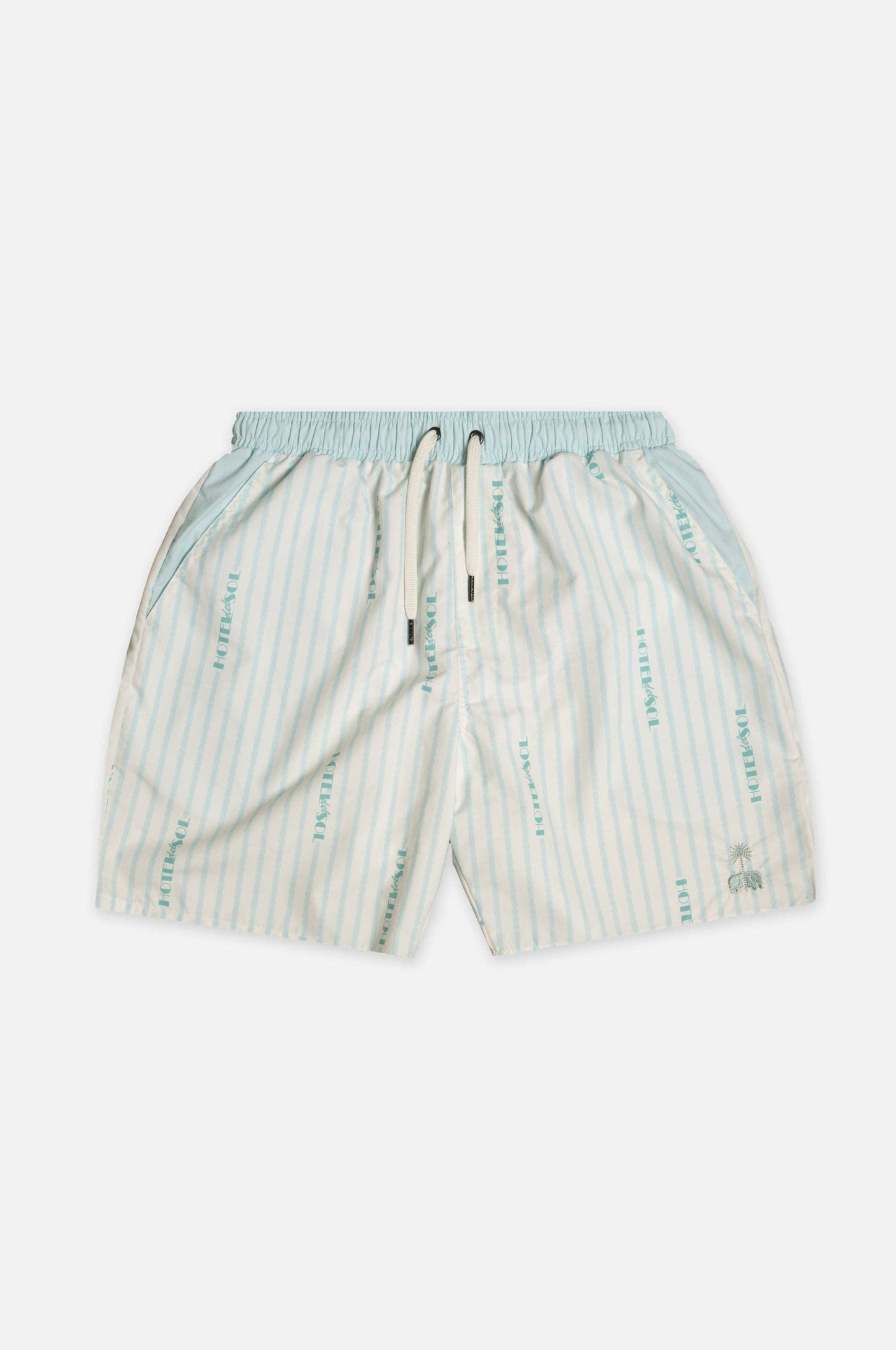 Costume da bagno Hotel del Sol in SEAQUAL® Yarn bianco schiuma