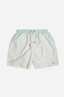 Costume da bagno Hotel del Sol in SEAQUAL® Yarn bianco schiuma