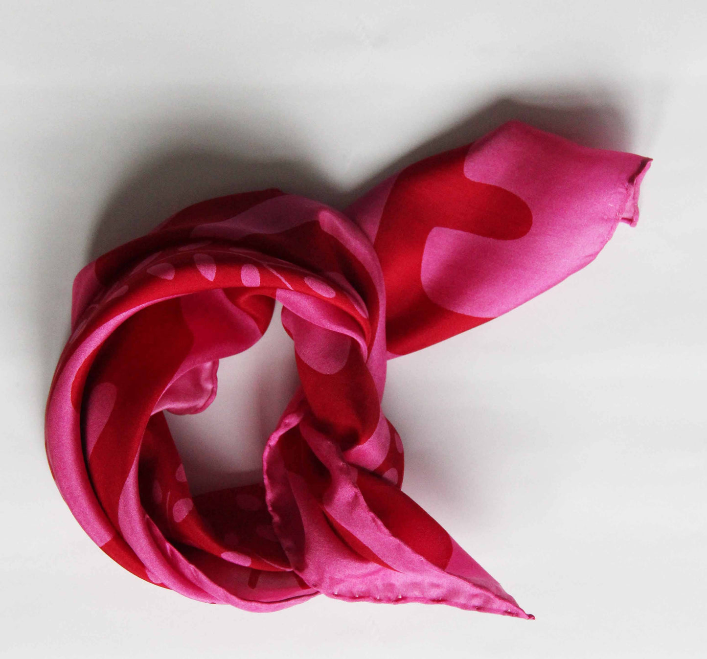 Foulard estivo in cotone