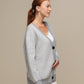 Cardigan in maglia CASACO da donna