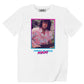T-shirt First Blood Miami in cotone biologico