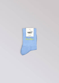 Calzini bambino Racker in cotone biologico