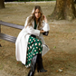 Cappotto lungo relaxed fit da donna