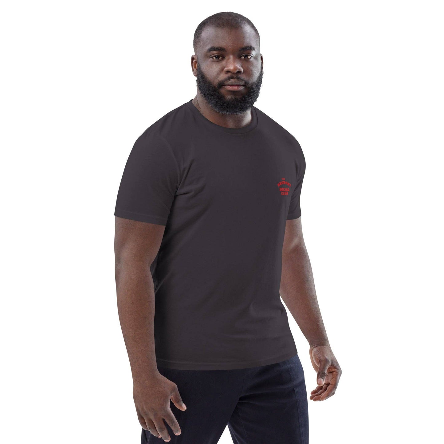 T-shirt biologica unisex Negroni Social Club
