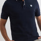 Polo Williot in piqué di cotone personalizzata