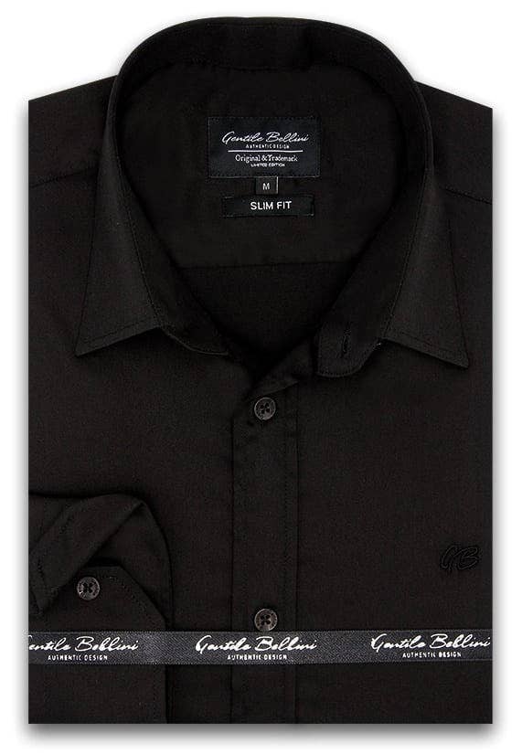 Camicia in flanella da uomo