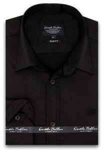 Camicia in flanella da uomo