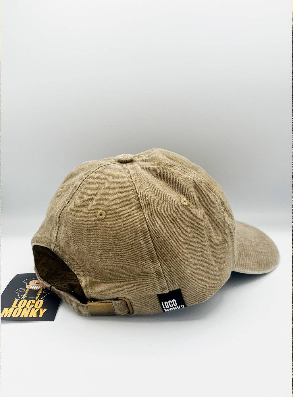 Cappellino unisex vintage Howler