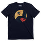 T-shirt Icon Superman in cotone biologico