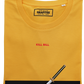 T-shirt Kill Bill con grafica katana