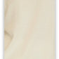 Cardigan mantella senza maniche in misto cashmere