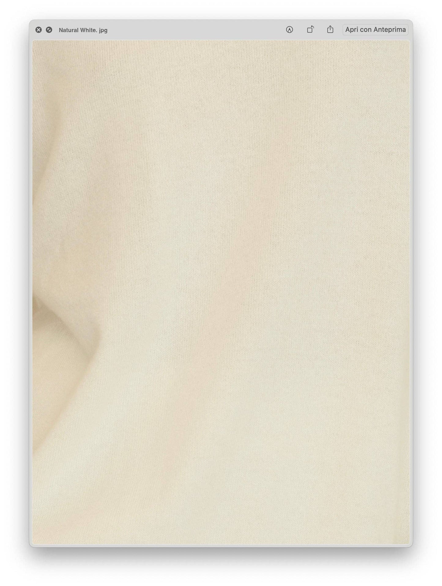 Cardigan mantella senza maniche in misto cashmere
