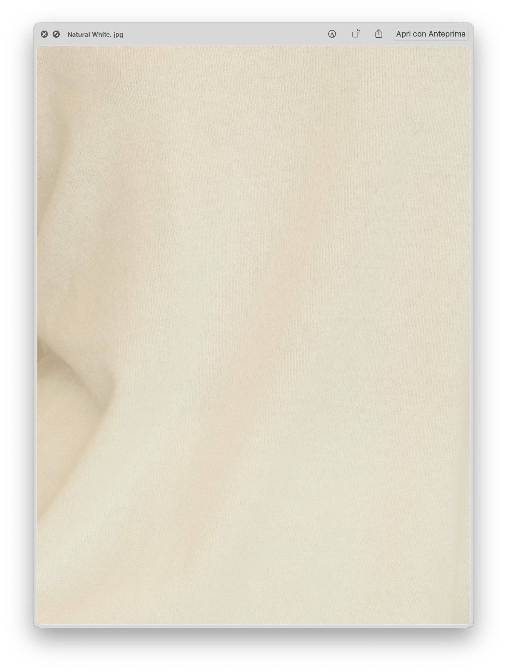 Cardigan mantella senza maniche in misto cashmere