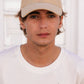 Cappello baseball Whisper in cotone