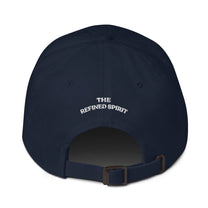 Cappellino da baseball "Tutto Passa" ricamato
