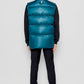 Gilet Piumino Gora in Ottano