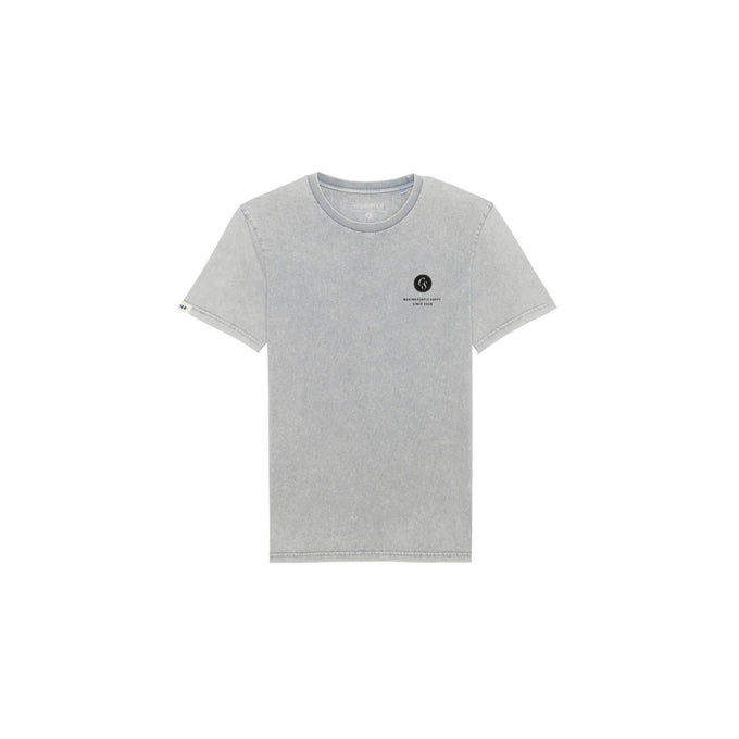 T-shirt Callejón in cotone biologico