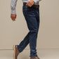 Jeans uomo in cotone stretch