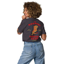 T-shirt biologica unisex Negroni Social Club