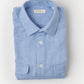 Camicia in flanella Neve Sky